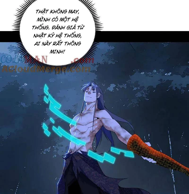 Ta Là Tà Đế Chapter 493 - Trang 4