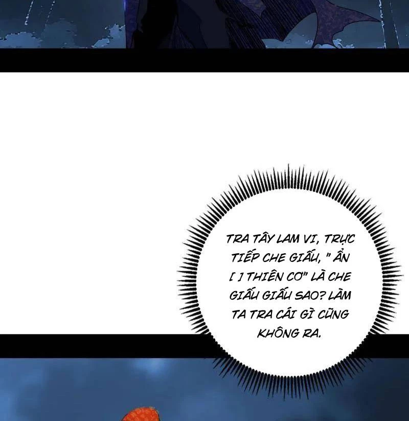 Ta Là Tà Đế Chapter 493 - Trang 4