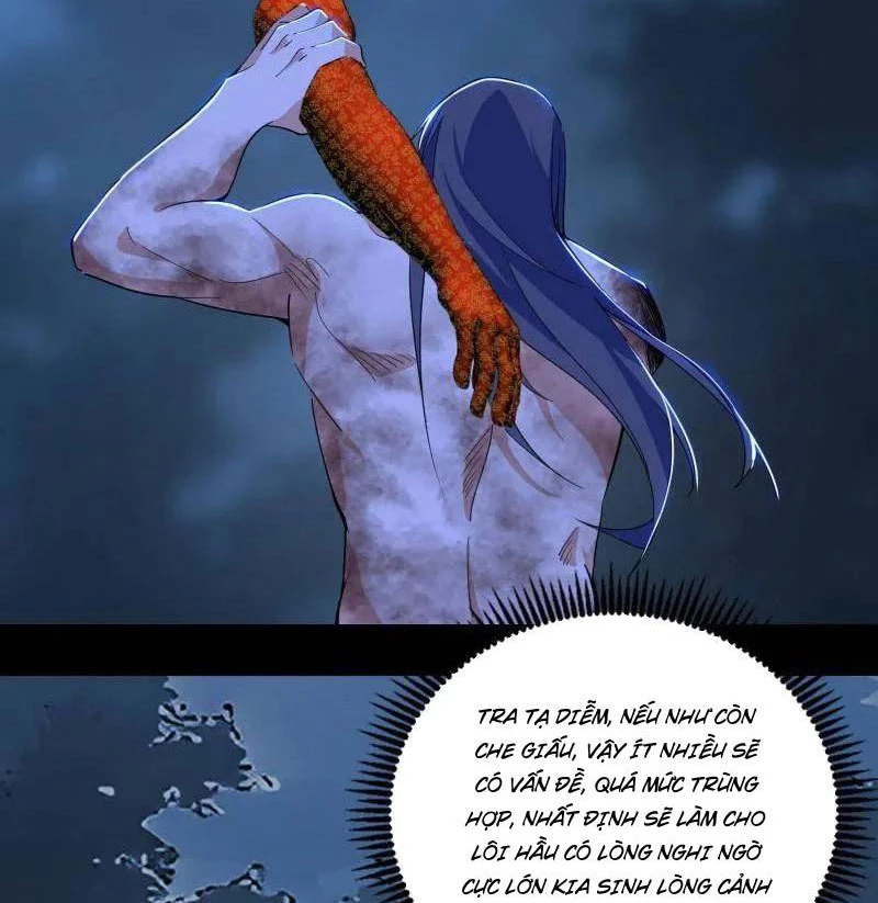 Ta Là Tà Đế Chapter 493 - Trang 4