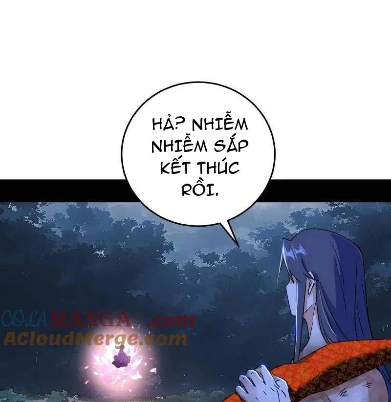 Ta Là Tà Đế Chapter 493 - Trang 4