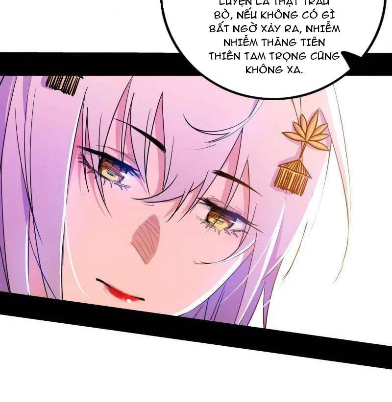 Ta Là Tà Đế Chapter 493 - Trang 4