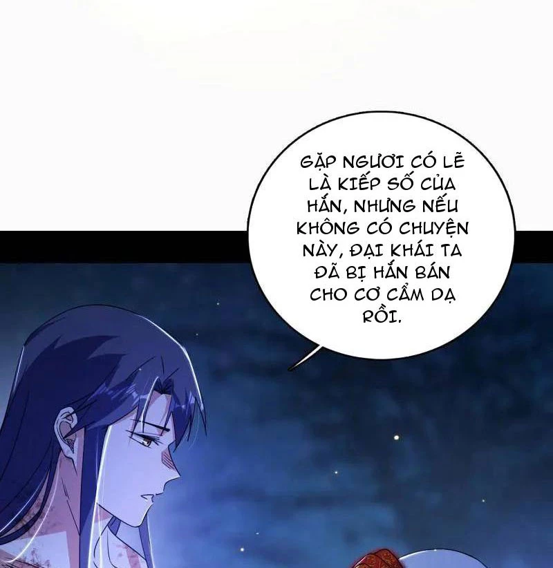 Ta Là Tà Đế Chapter 493 - Trang 4