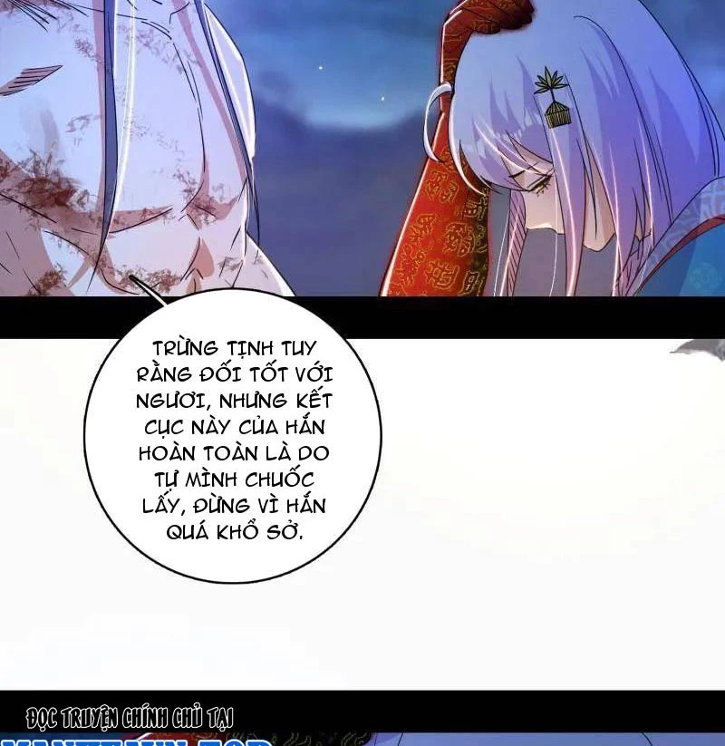 Ta Là Tà Đế Chapter 493 - Trang 4
