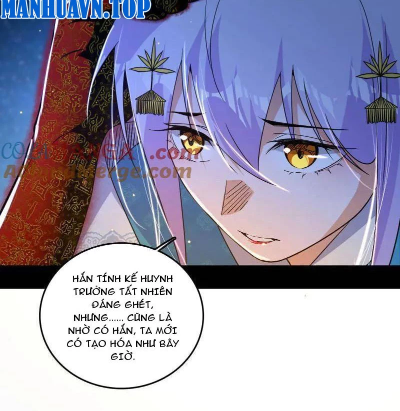 Ta Là Tà Đế Chapter 493 - Trang 4