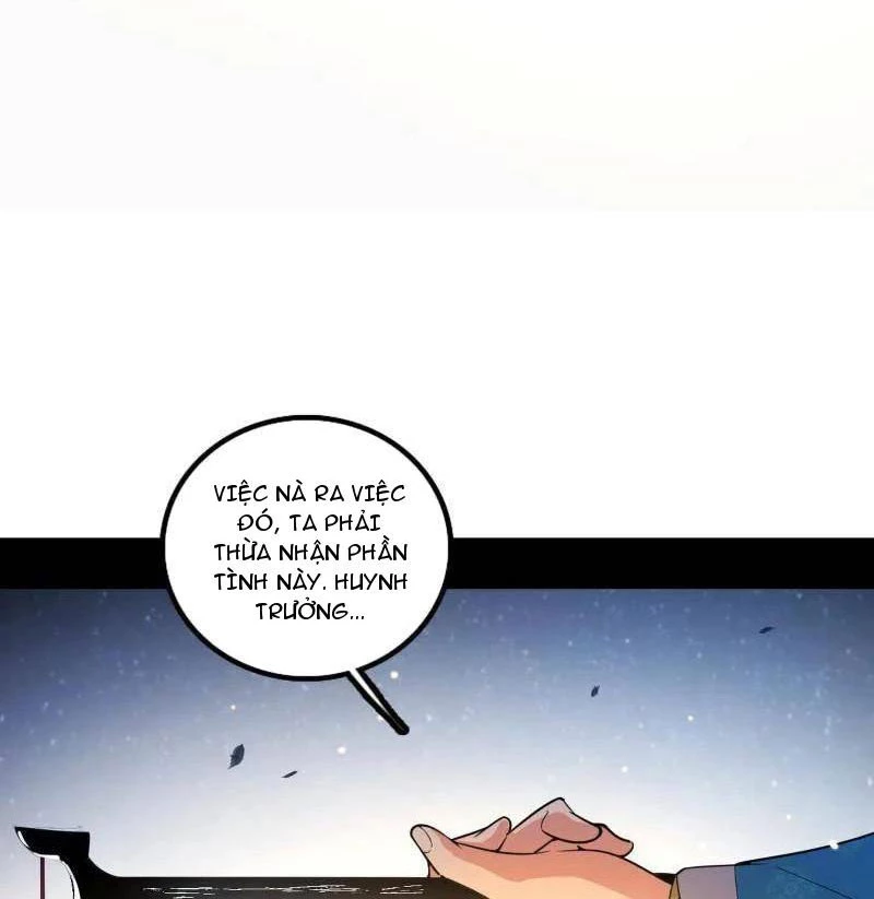 Ta Là Tà Đế Chapter 493 - Trang 4