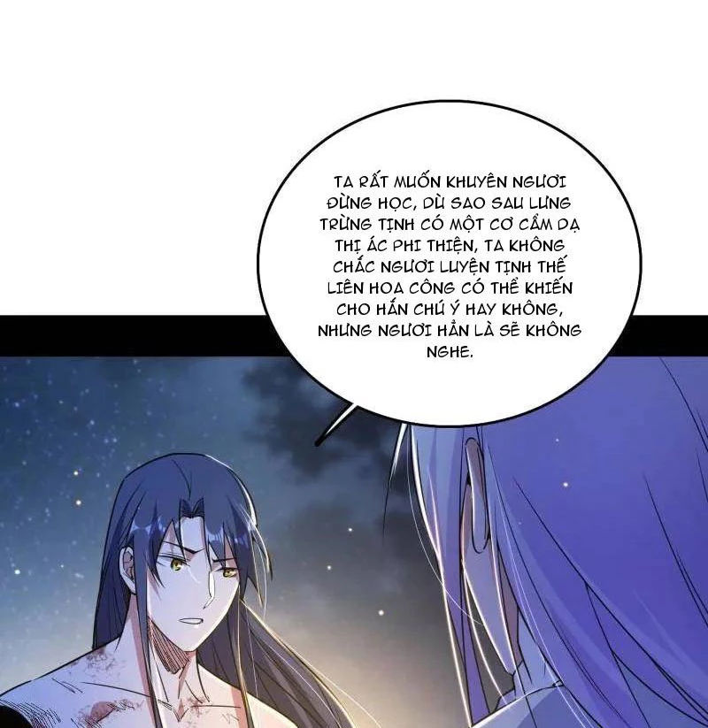 Ta Là Tà Đế Chapter 493 - Trang 4