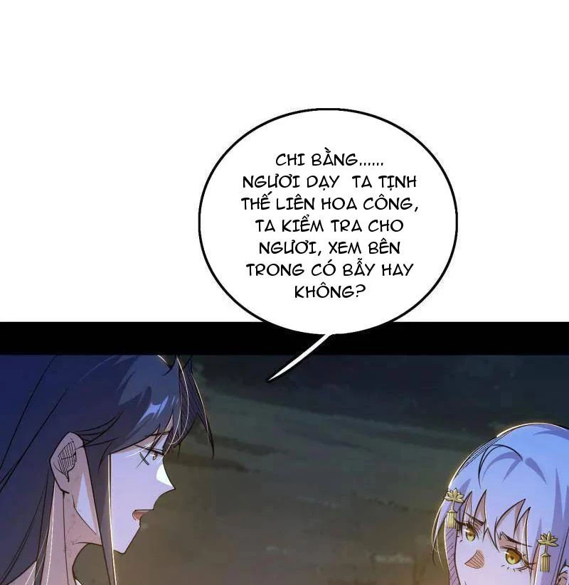 Ta Là Tà Đế Chapter 493 - Trang 4