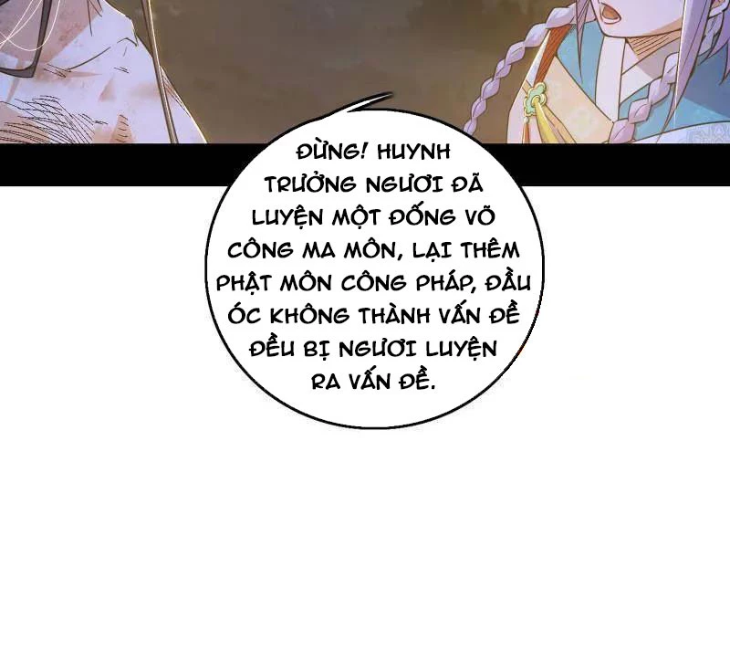 Ta Là Tà Đế Chapter 493 - Trang 4