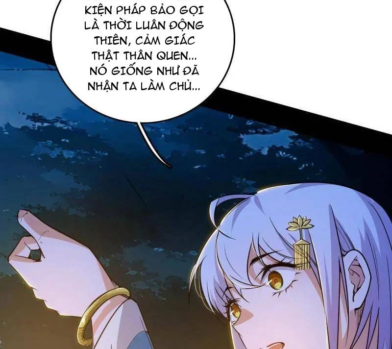 Ta Là Tà Đế Chapter 493 - Trang 4
