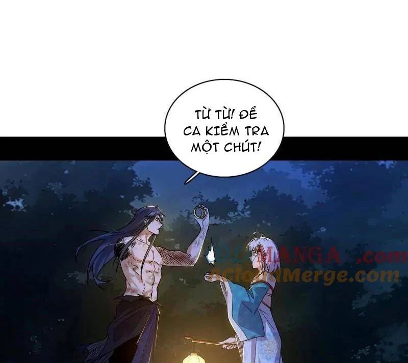 Ta Là Tà Đế Chapter 493 - Trang 4