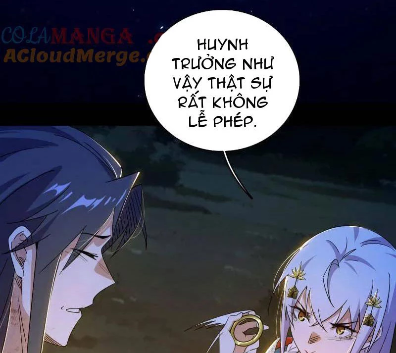Ta Là Tà Đế Chapter 493 - Trang 4