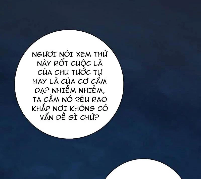 Ta Là Tà Đế Chapter 493 - Trang 4