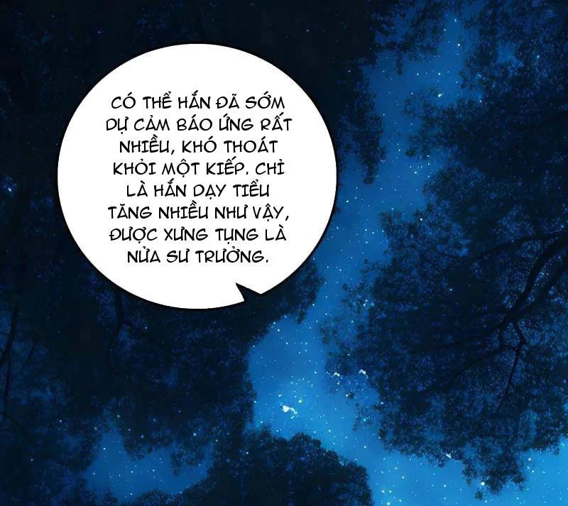 Ta Là Tà Đế Chapter 493 - Trang 4