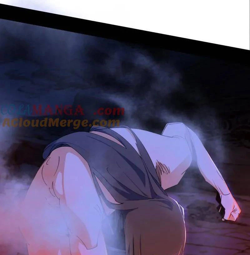 Ta Là Tà Đế Chapter 494 - Trang 4