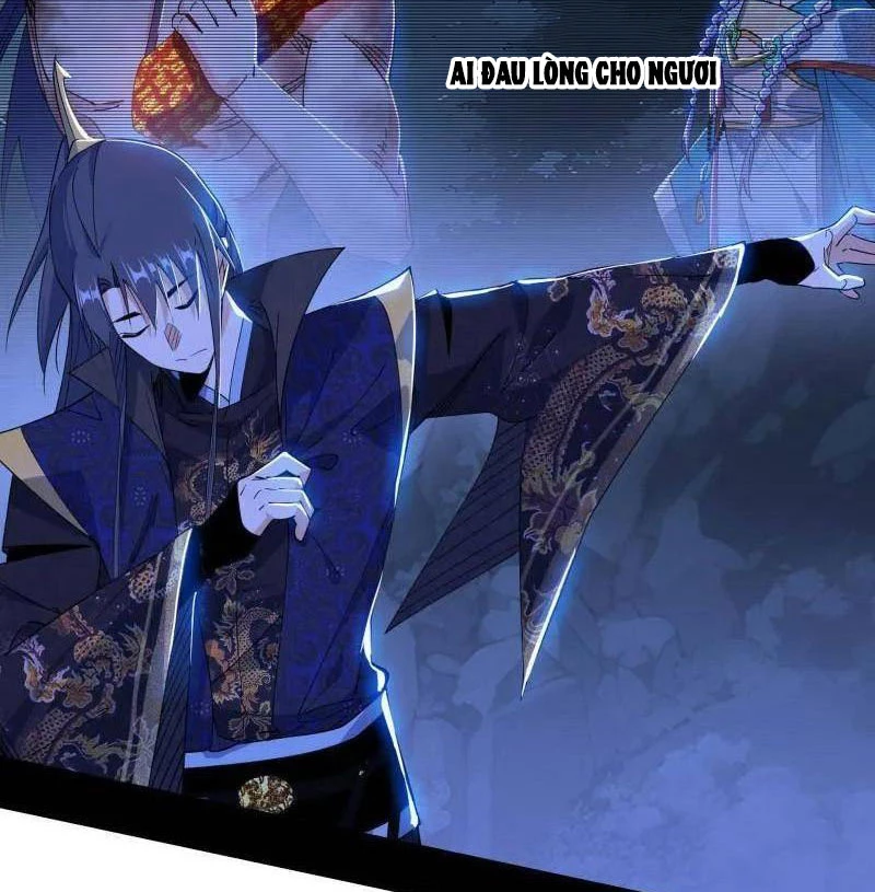 Ta Là Tà Đế Chapter 494 - Trang 4