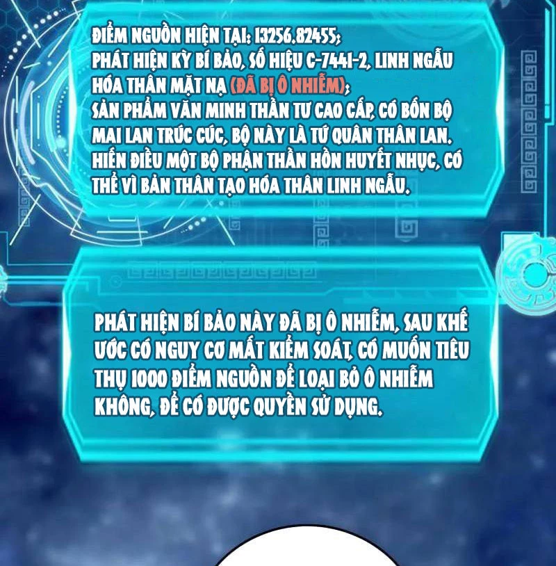 Ta Là Tà Đế Chapter 494 - Trang 4