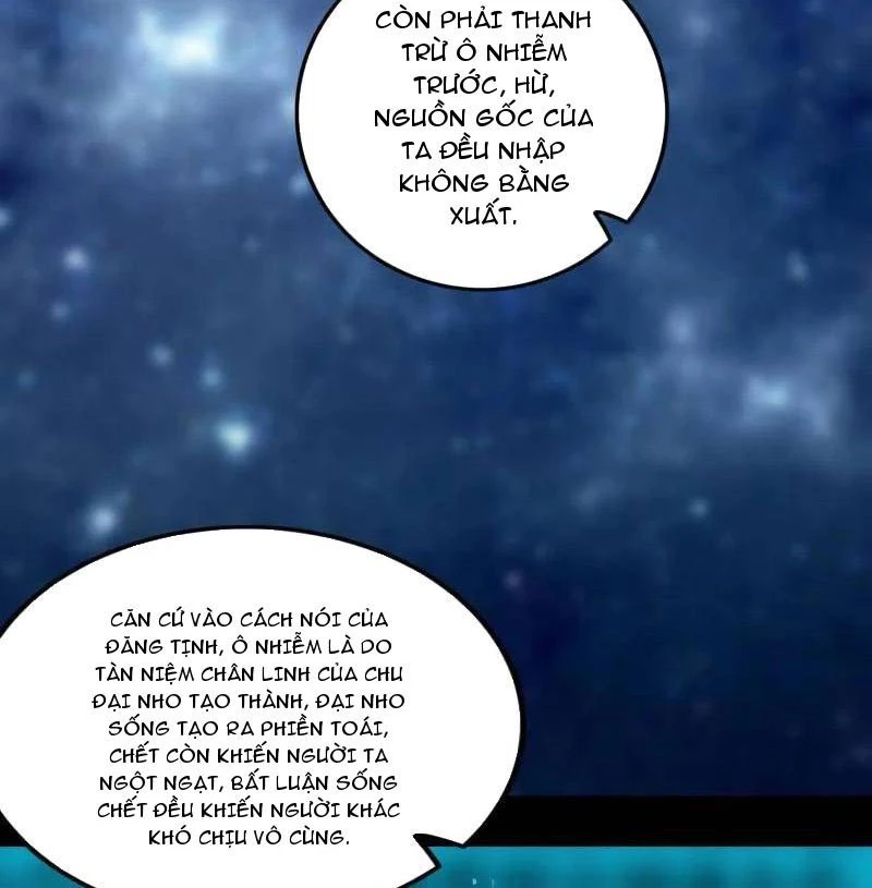 Ta Là Tà Đế Chapter 494 - Trang 4