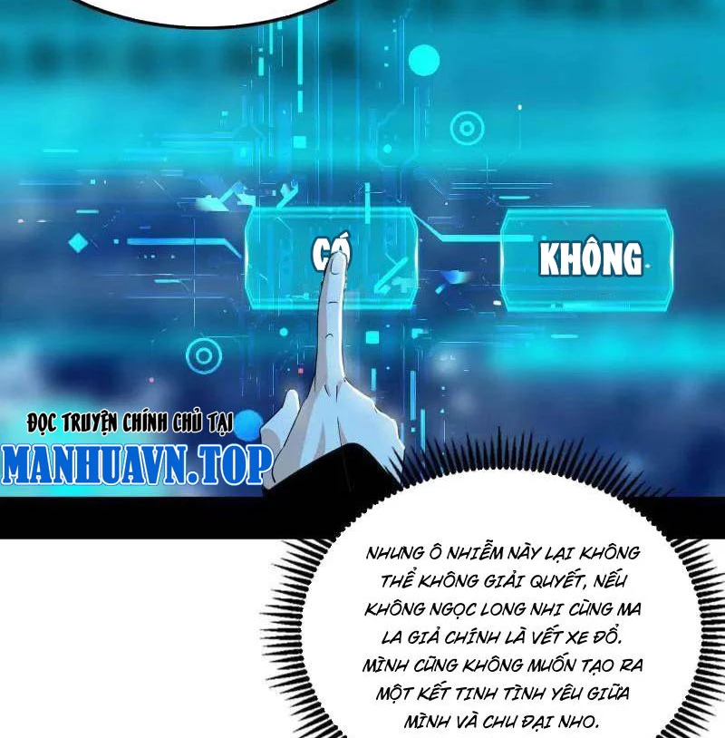 Ta Là Tà Đế Chapter 494 - Trang 4