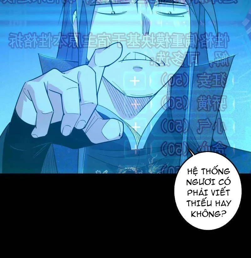 Ta Là Tà Đế Chapter 494 - Trang 4