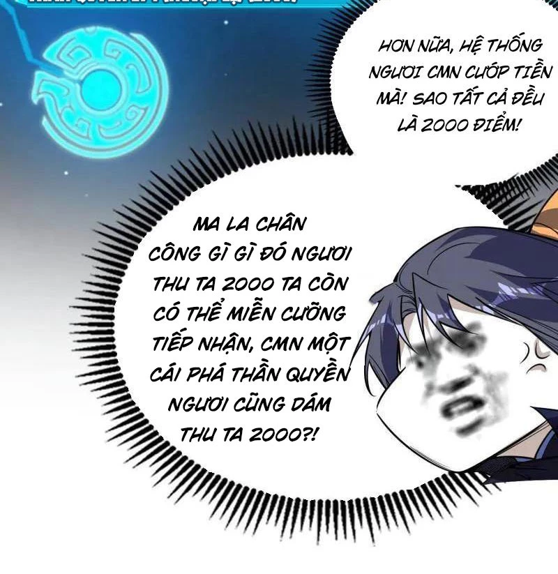 Ta Là Tà Đế Chapter 494 - Trang 4