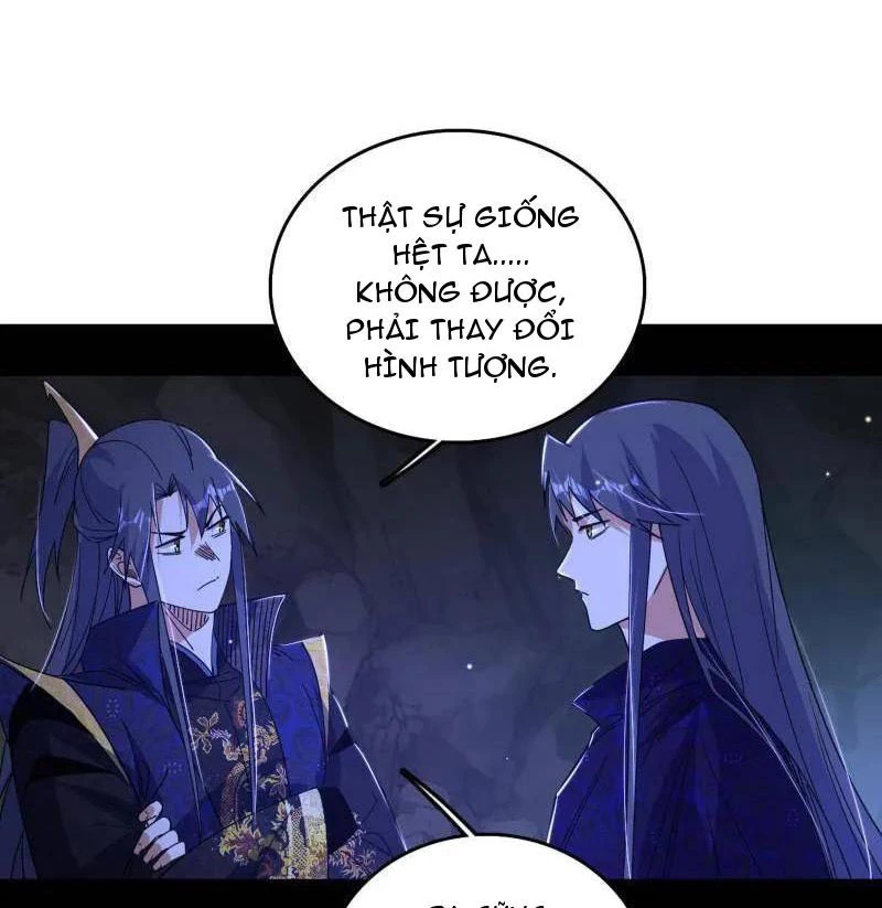 Ta Là Tà Đế Chapter 494 - Trang 4