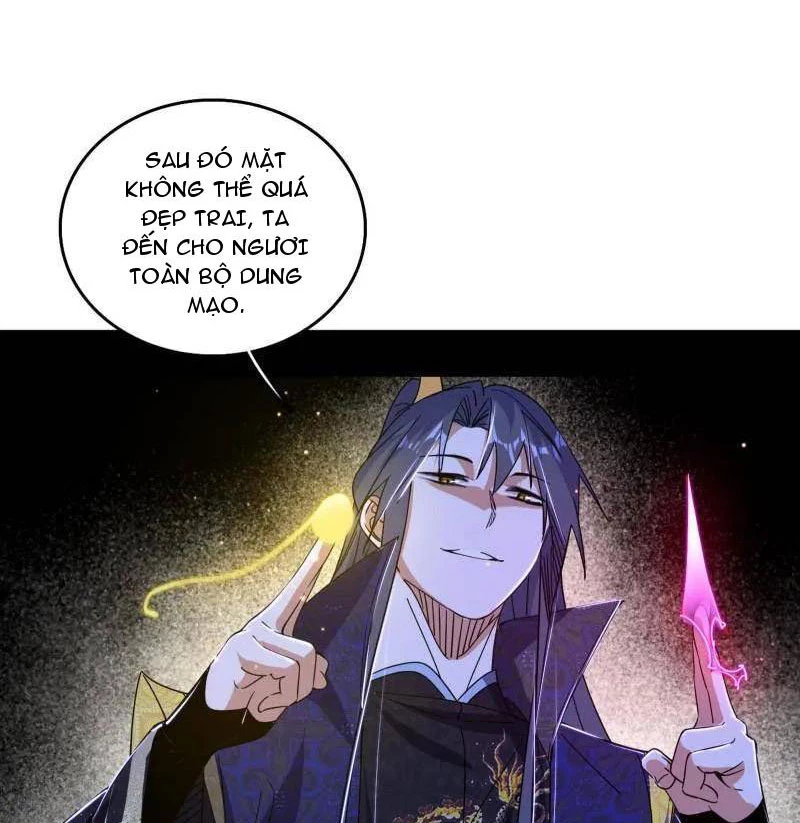 Ta Là Tà Đế Chapter 494 - Trang 4