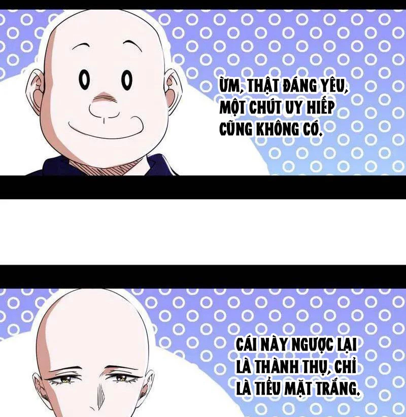 Ta Là Tà Đế Chapter 494 - Trang 4