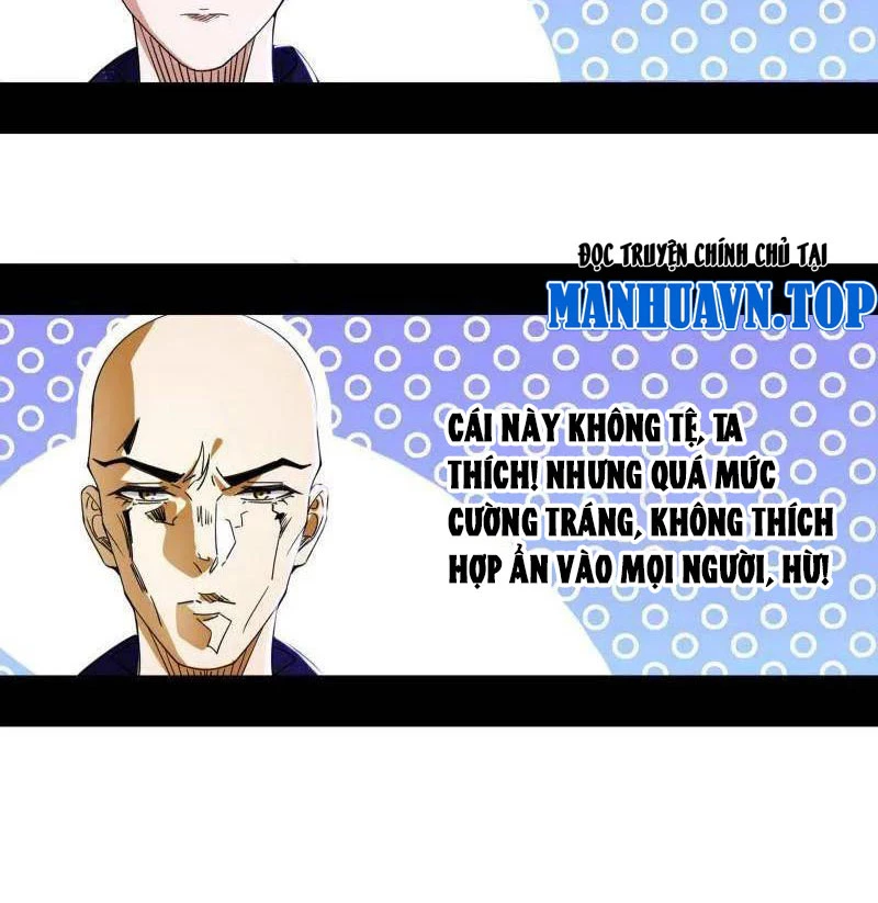 Ta Là Tà Đế Chapter 494 - Trang 4