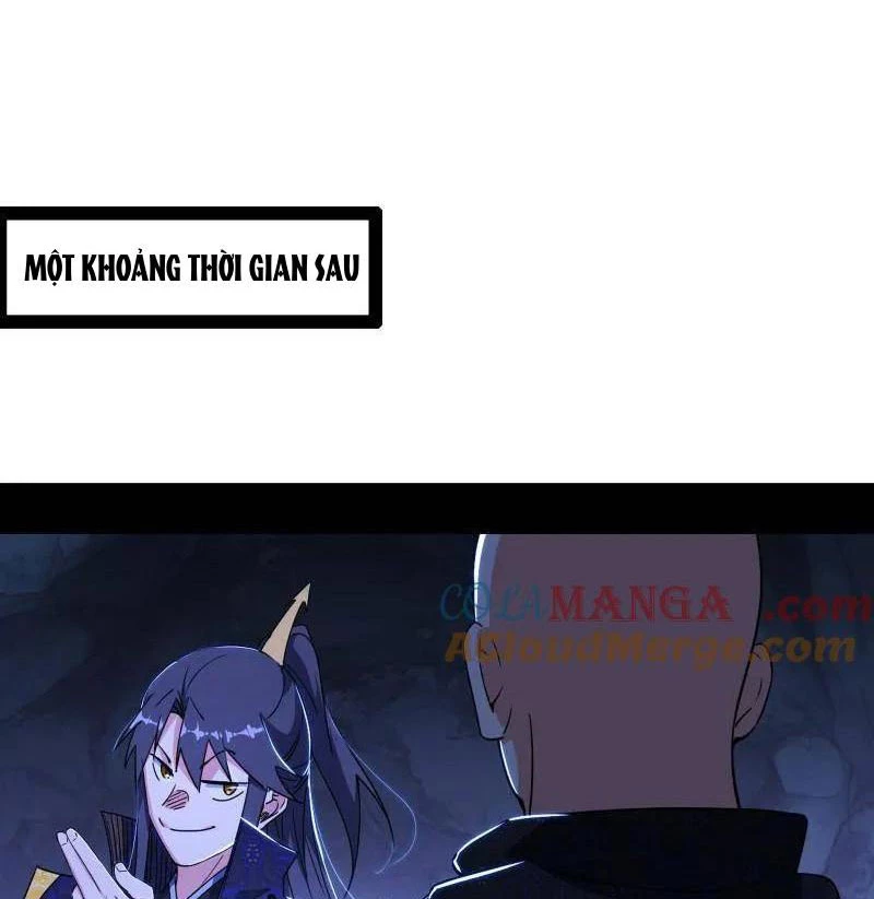 Ta Là Tà Đế Chapter 494 - Trang 4