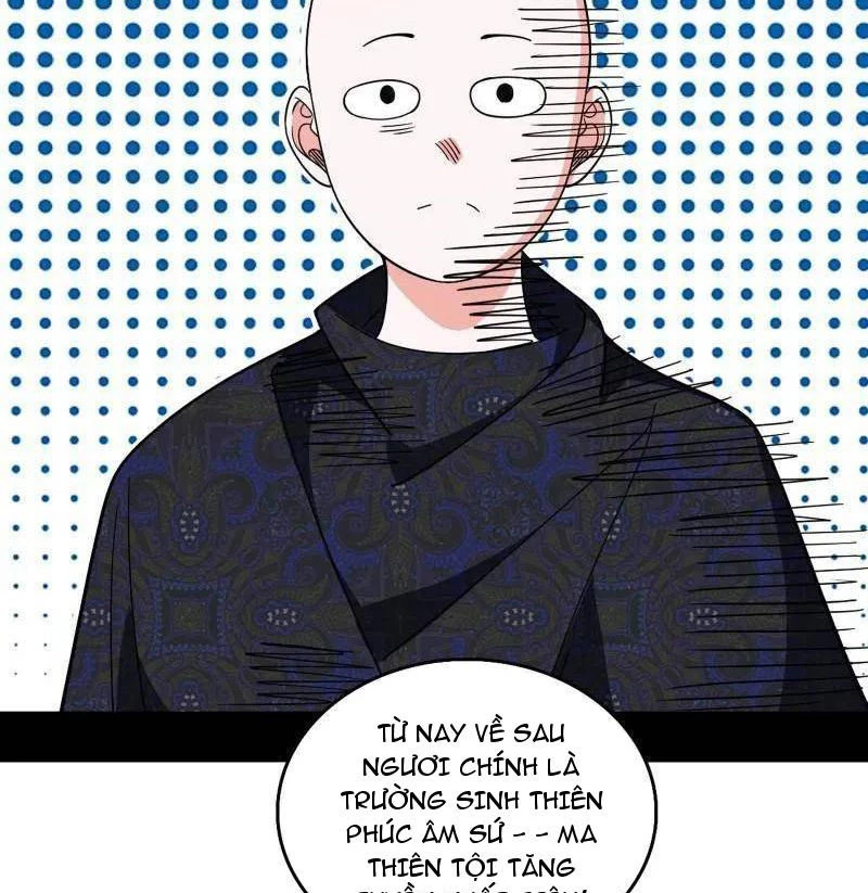 Ta Là Tà Đế Chapter 494 - Trang 4