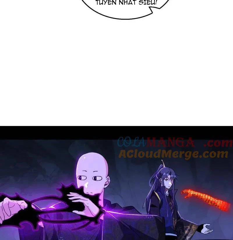 Ta Là Tà Đế Chapter 494 - Trang 4