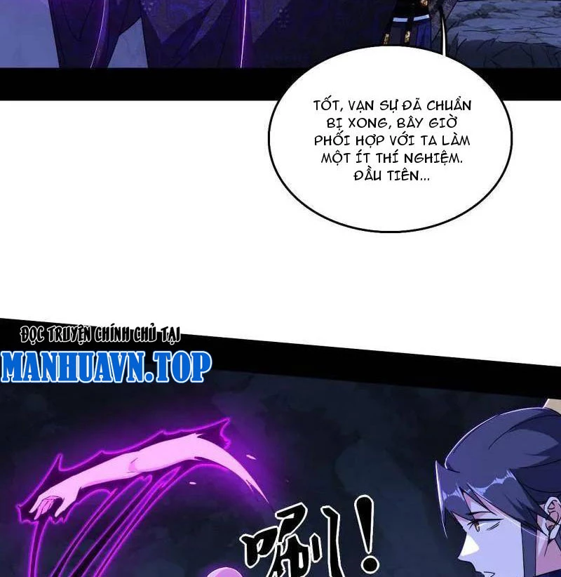 Ta Là Tà Đế Chapter 494 - Trang 4