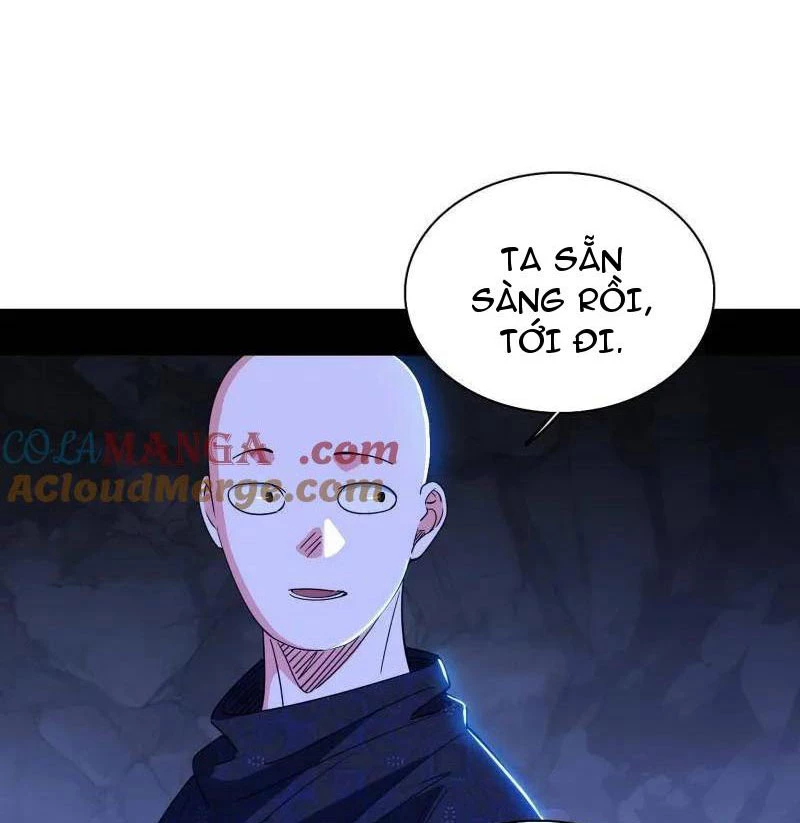 Ta Là Tà Đế Chapter 494 - Trang 4