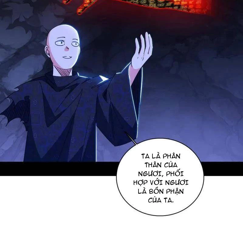 Ta Là Tà Đế Chapter 494 - Trang 4