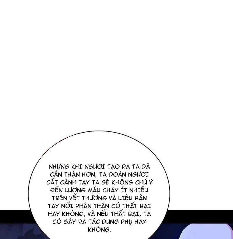 Ta Là Tà Đế Chapter 494 - Trang 4