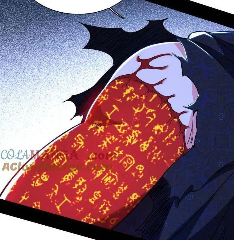 Ta Là Tà Đế Chapter 494 - Trang 4