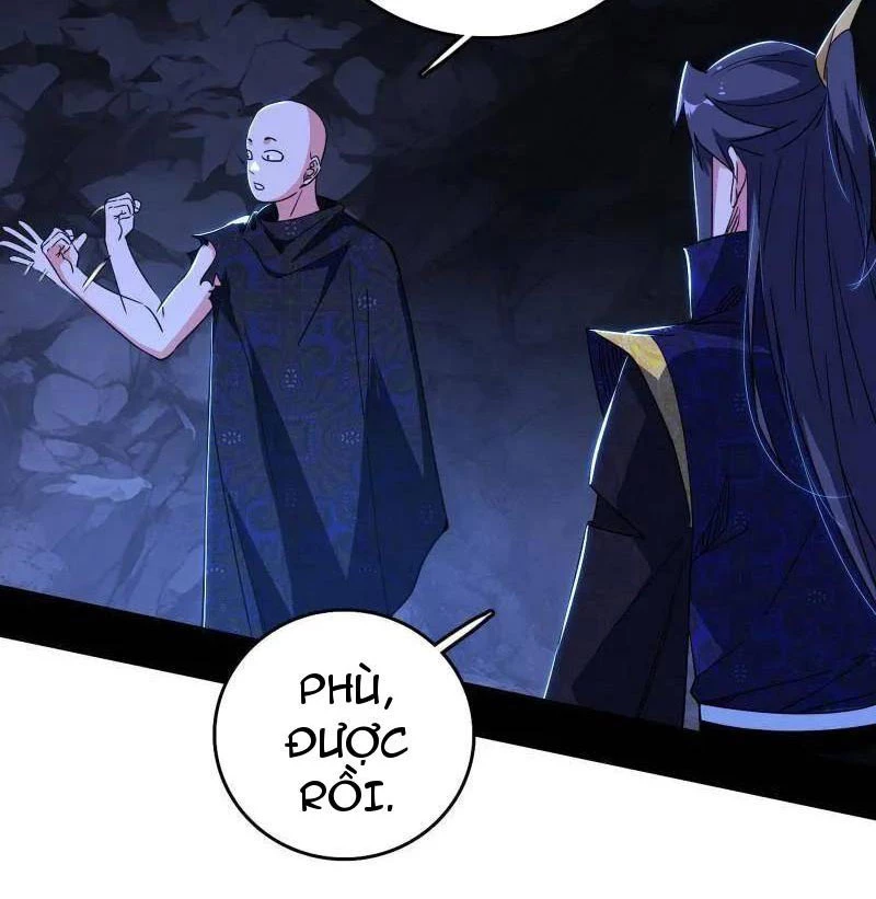 Ta Là Tà Đế Chapter 494 - Trang 4