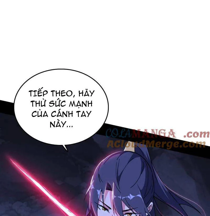 Ta Là Tà Đế Chapter 494 - Trang 4