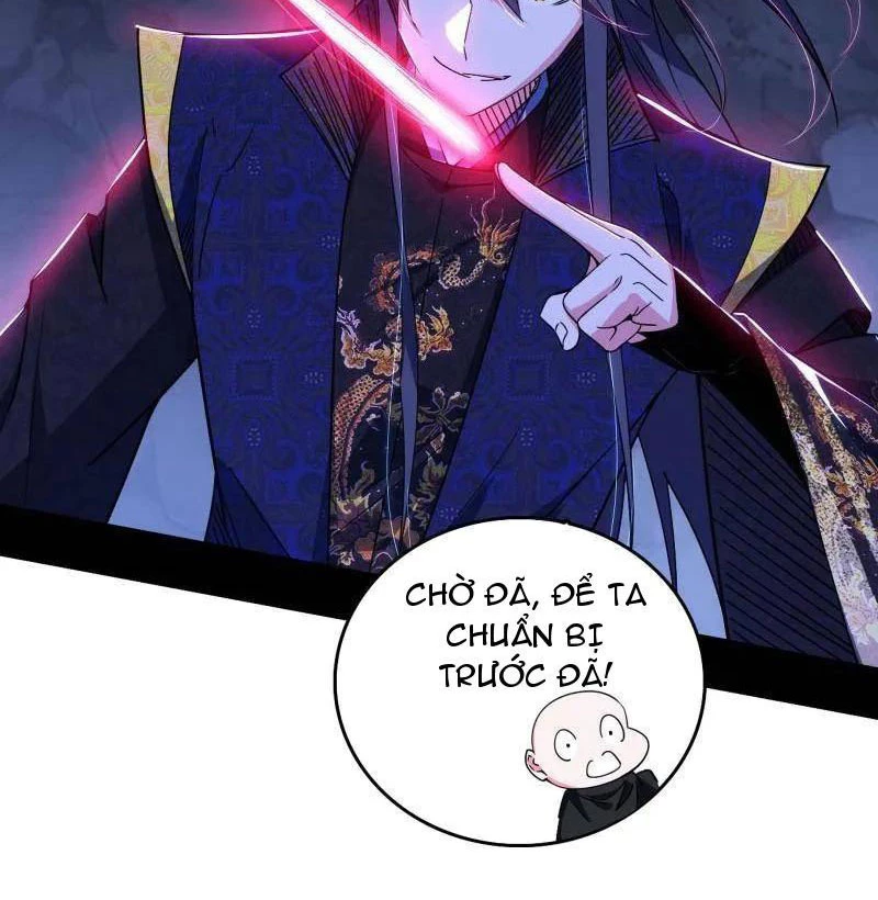 Ta Là Tà Đế Chapter 494 - Trang 4