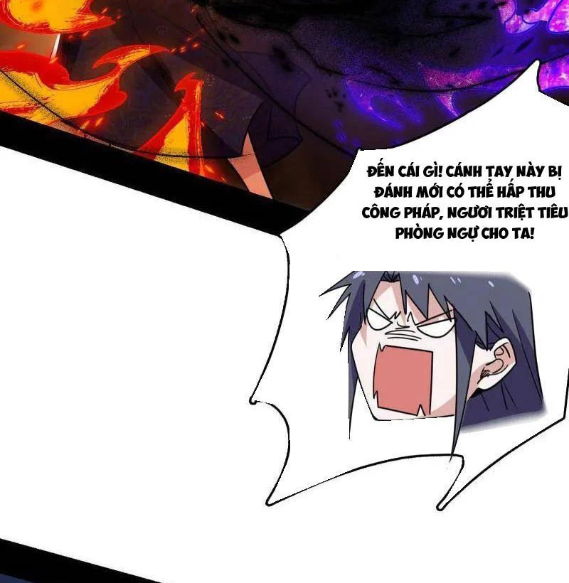 Ta Là Tà Đế Chapter 494 - Trang 4