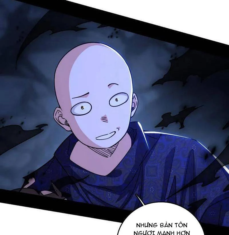 Ta Là Tà Đế Chapter 494 - Trang 4