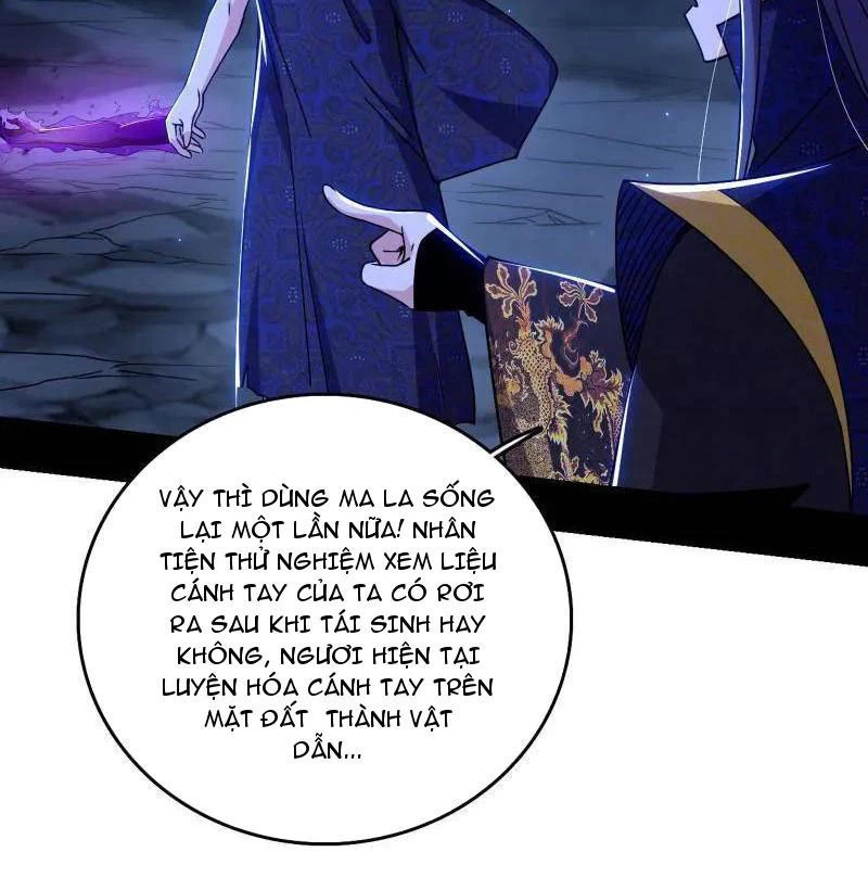 Ta Là Tà Đế Chapter 494 - Trang 4