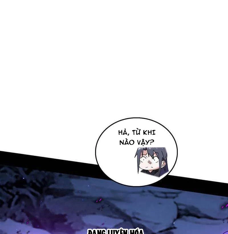 Ta Là Tà Đế Chapter 494 - Trang 4