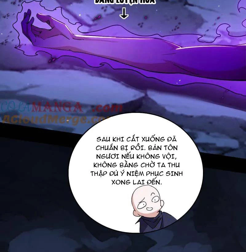 Ta Là Tà Đế Chapter 494 - Trang 4