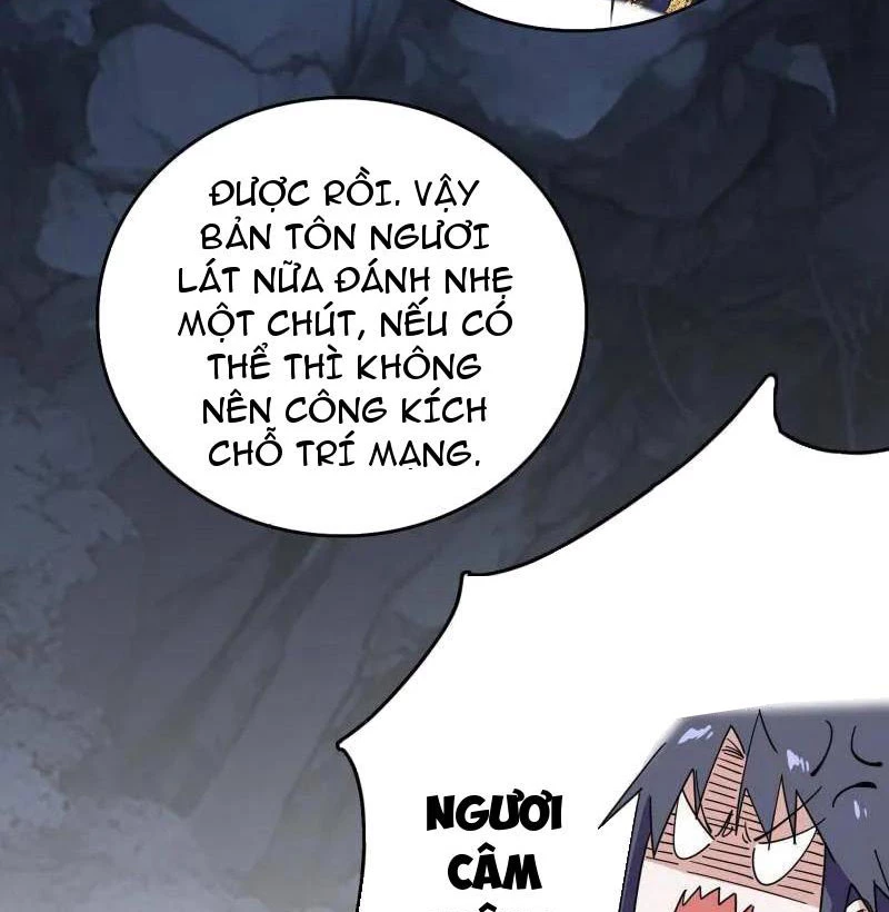 Ta Là Tà Đế Chapter 494 - Trang 4