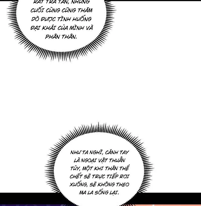 Ta Là Tà Đế Chapter 494 - Trang 4