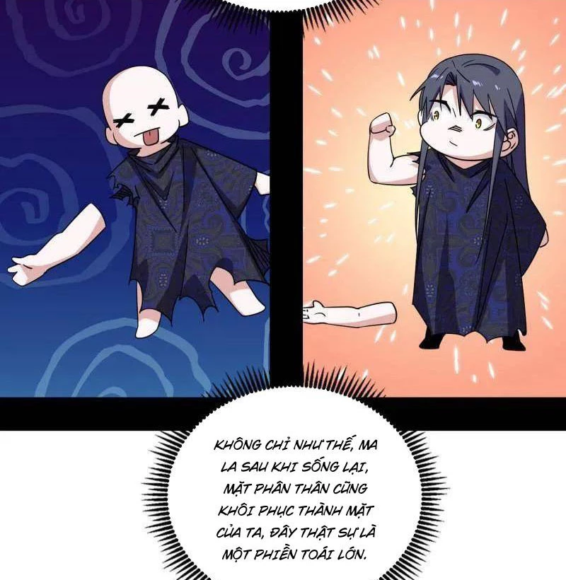 Ta Là Tà Đế Chapter 494 - Trang 4