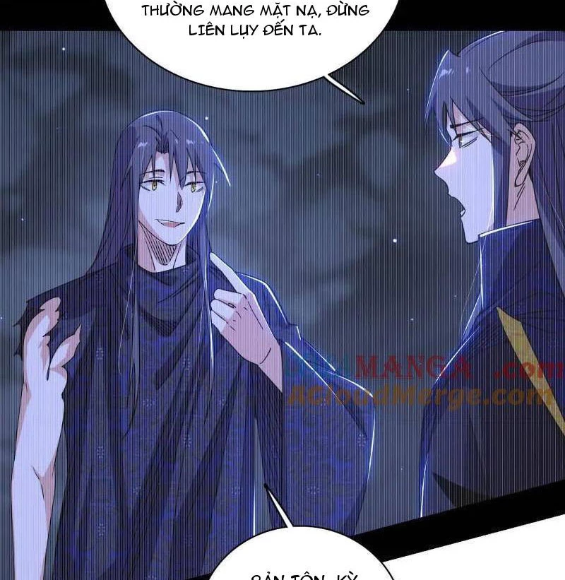 Ta Là Tà Đế Chapter 494 - Trang 4