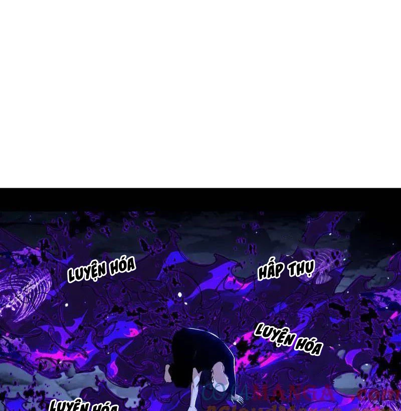 Ta Là Tà Đế Chapter 494 - Trang 4