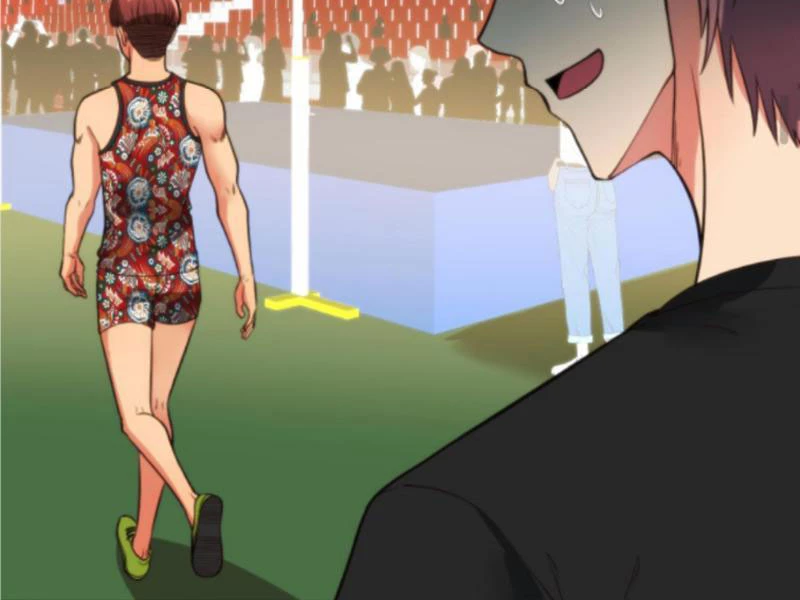 Ta Có 90 Tỷ Tiền Liếm Cẩu! Chapter 310 - Trang 4